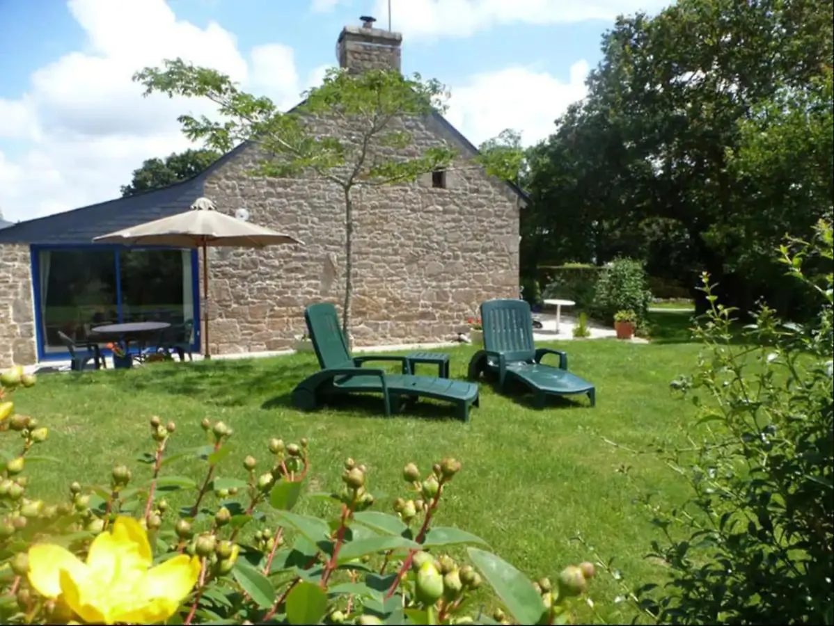 Maison De Pays Belz France