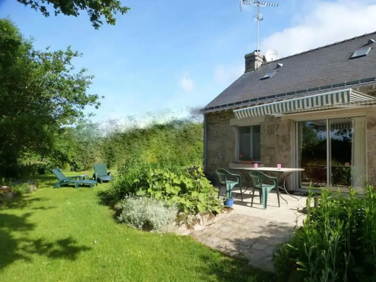 Maison De Pays Belz