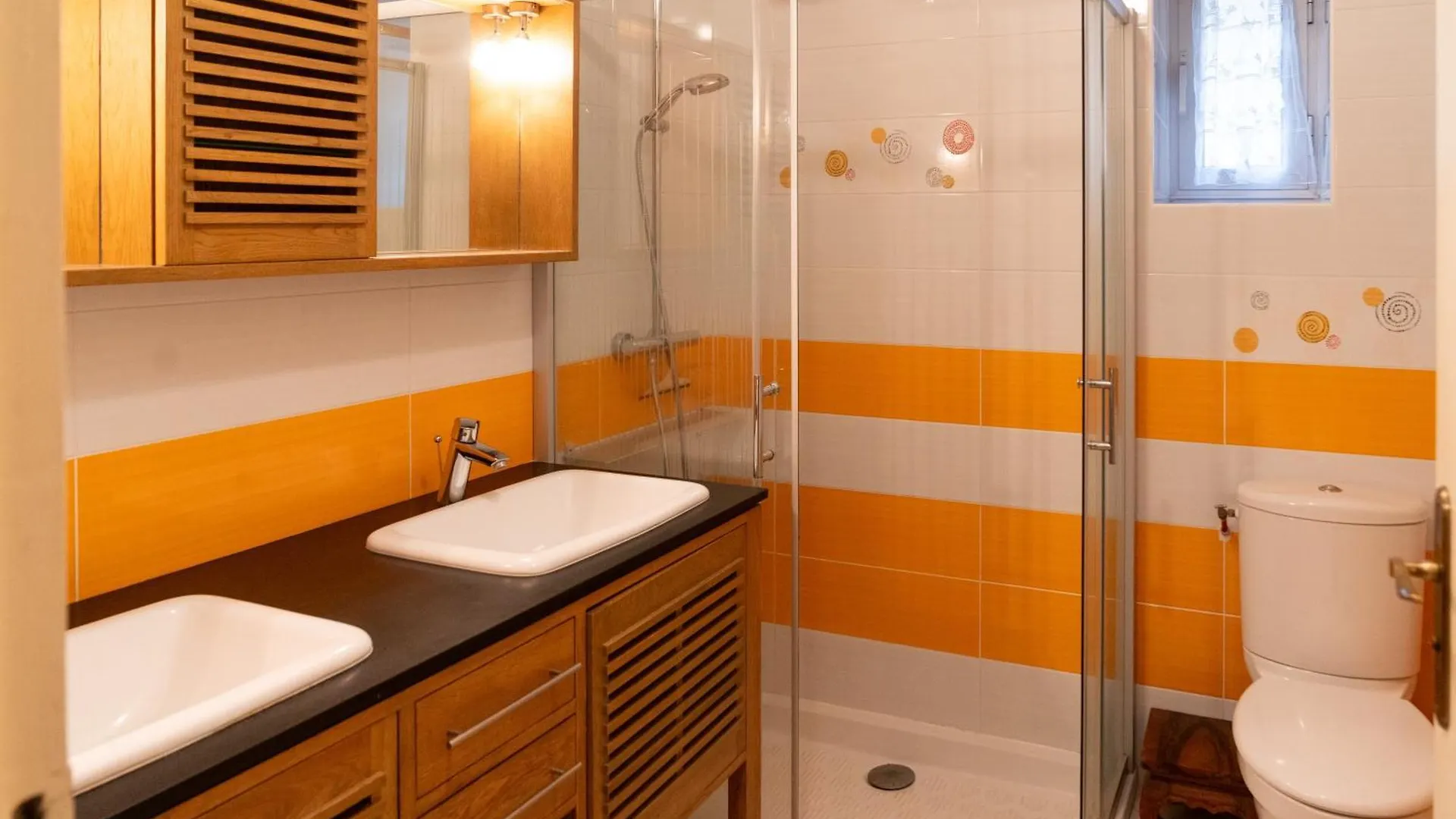 Holiday home Maison De Pays Belz