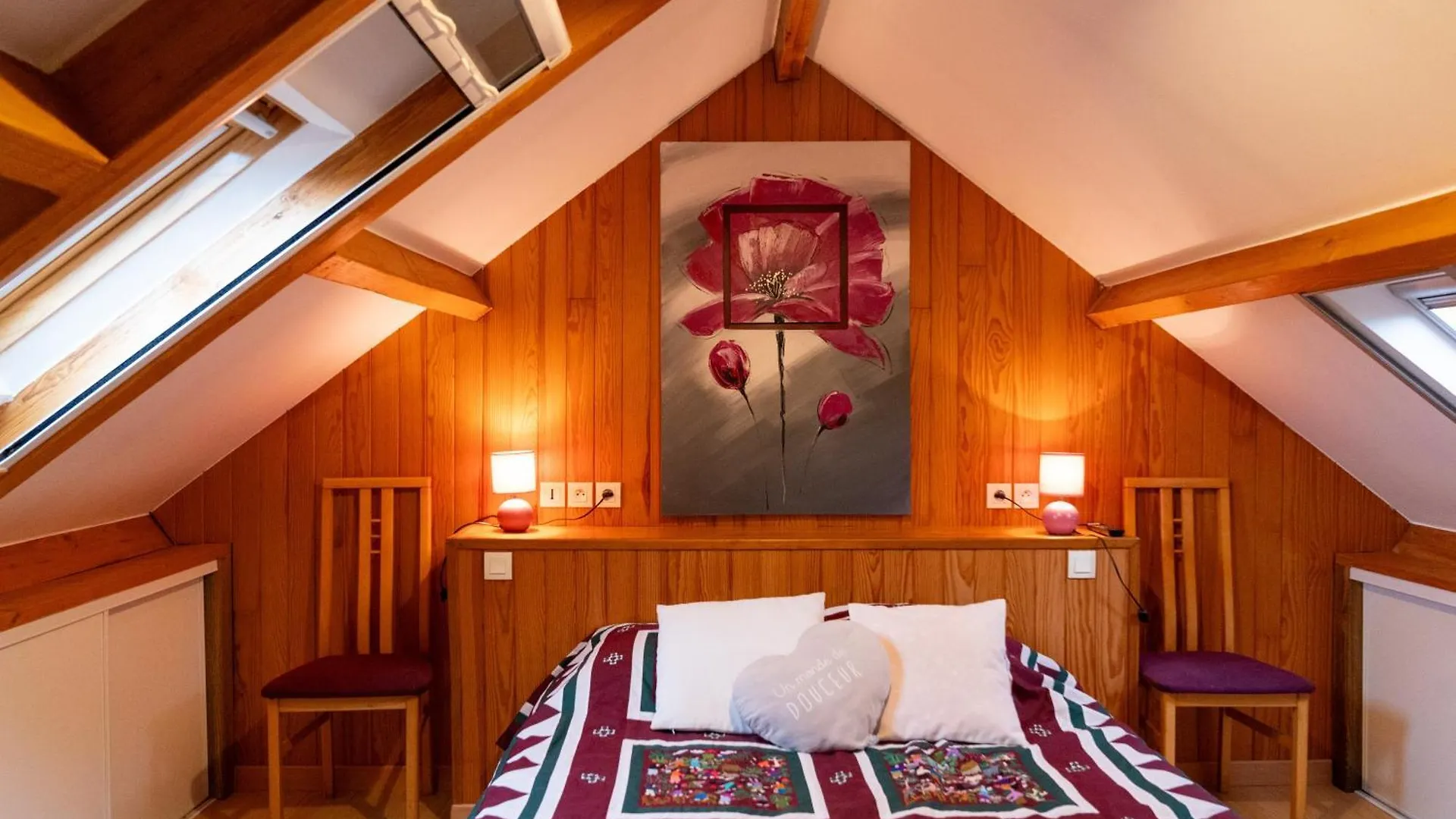 Holiday home Maison De Pays Belz France