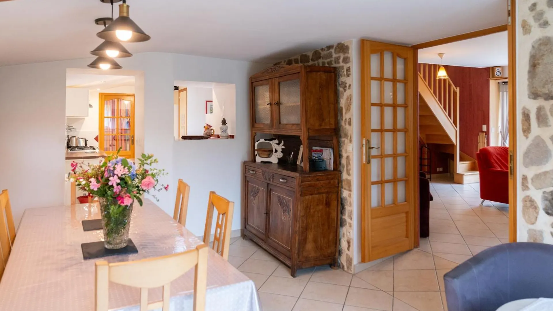 Maison De Pays Belz